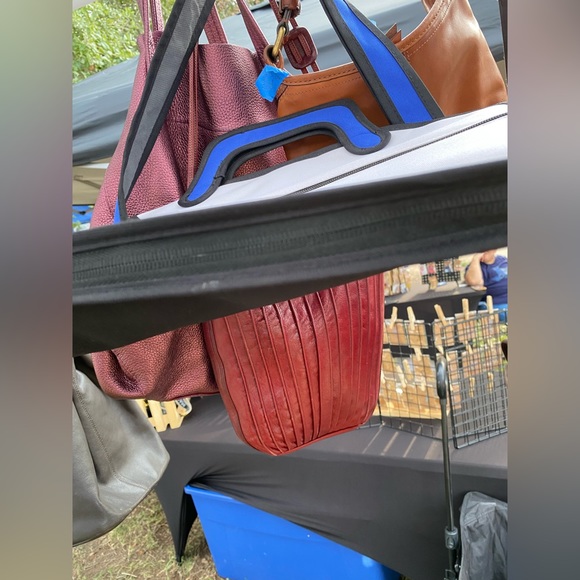 2d cartoon messenger bag! - Picture 2 of 5